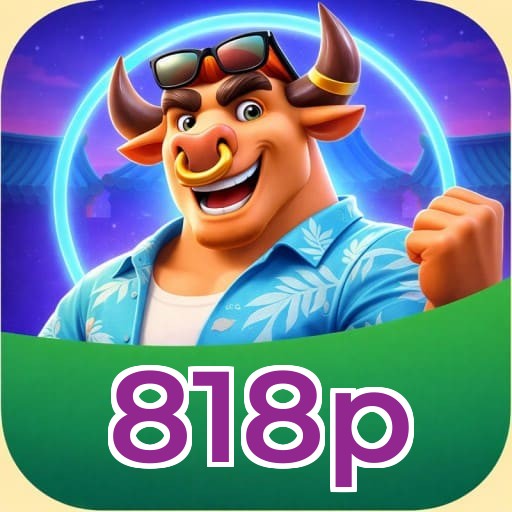 Números do app 818p em material de marketing — ilustração, não auditoria