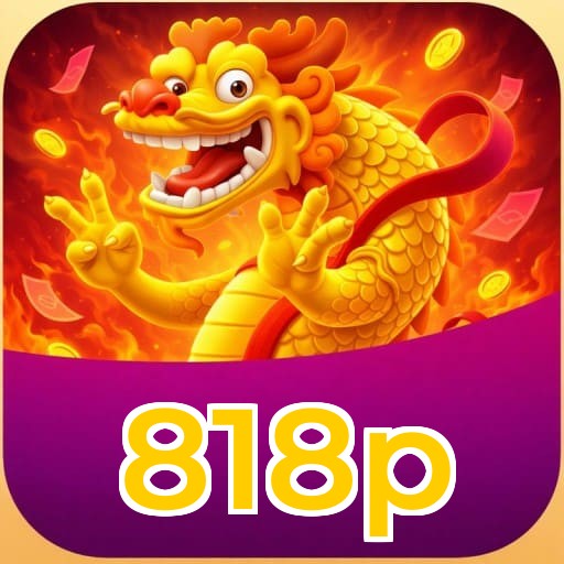 818p segurança SSL 256-bit - Licença Curaçao, eCOGRA, GLI certificado